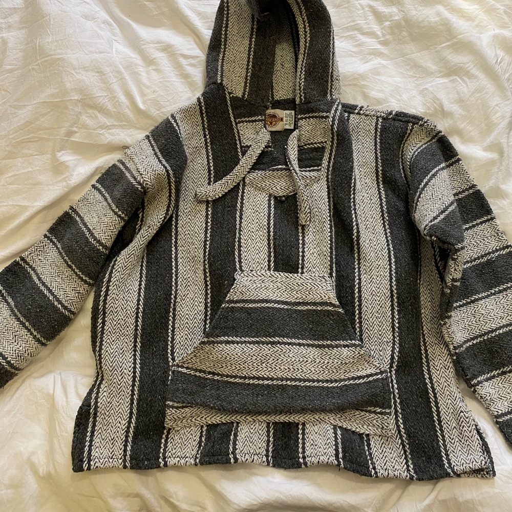 Baja Hoodie